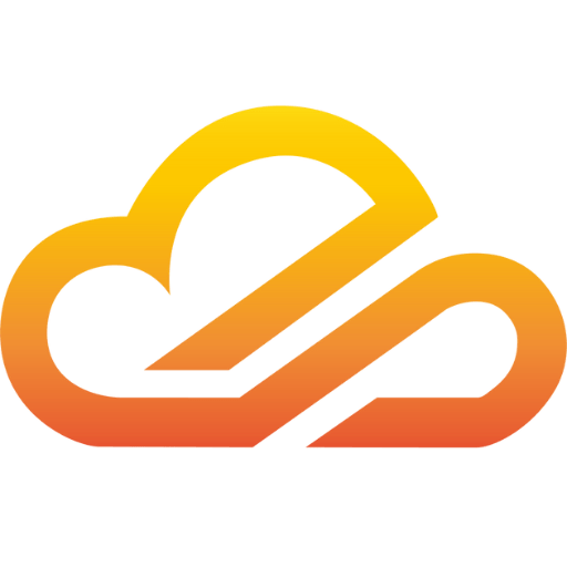Orange Cloud
